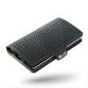 Picture of I-Clip Money Clip Wallet w/ Integrated Heimerle + Meule (H+M) 2.5 Gram Gold Bar