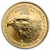 Picture of American Gold Eagle (AGE) 1/10 oz Gold Coin - Random Year