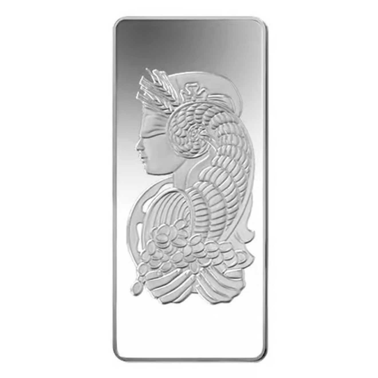 Picture of Pamp Suisse Lady Fortuna 1 Kilo Silver Bar - Hard Case + Coa