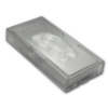 Picture of Pamp Suisse Lady Fortuna 1 Kilo Silver Bar - Hard Case + Coa