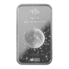 Picture of 2024 Pamp Lunar Year of the Dragon - Azure Dragon 10 Gram Silver Bar - In Assay