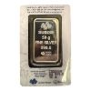Picture of PAMP Suisse Lady Fortuna 50 Gram Silver Bar – Serial # C000008 (Very Low Serial)