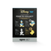 Picture of 2026 Agoro Disney Donald Duck Blind Box 1/2 oz Silver Coin