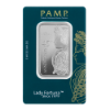 Picture of Pamp Suisse Lady Fortuna 45th Anniversary 1 oz Silver Bar - In Assay