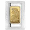 Picture of Pamp Suisse Lady Fortuna 5 oz Gold Bar - In Hard Case w/COA  