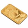 Picture of 2025 Pamp Suisse Good Luck Koi Fish 1 oz Gold Bar - In Assay