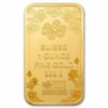 Picture of 2025 Pamp Good Luck Yellow Dragon 1 oz Gold Bar - In Assay