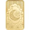 Picture of Pamp Suisse Eid Mubarak 5 Gram Gold Bar in Assay w/ Sleeve - Low Serial