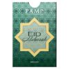 Picture of Pamp Suisse Eid Mubarak 5 Gram Gold Bar in Assay w/ Sleeve - Low Serial