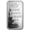 Picture of Pamp Suisse Religious Series - Lakshmi 1 oz Silver Bar 