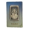 Picture of Pamp Suisse Religious Series - Lakshmi 1 oz Silver Bar 