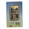 Picture of Pamp Suisse Religious Series - Lakshmi 1 oz Silver Bar 