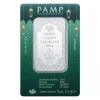 Picture of 2026 Pamp Suisse Eid Mubarak 1 oz Silver Bar - In Assay w/Sleeve