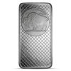 Picture of Silvertowne Mint Buffalo Design 10 oz Silver Bar - Sealed