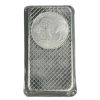 Picture of Silvertowne Mint Buffalo Design 10 oz Silver Bar - Sealed