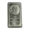 Picture of Silvertowne Mint Buffalo Design 10 oz Silver Bar - Sealed