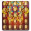 Picture of Pamp Suisse Diwali Festival Of Lights 25 x 1 gram -  In Assay Multigram Card
