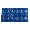 Picture of Pamp Suisse Complete 12 Zodiac Signs Gold Bar Set – 1/2g Each, 6g Total