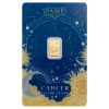Picture of Pamp Suisse Complete 12 Zodiac Signs Gold Bar Set – 1/2g Each, 6g Total
