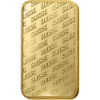 Picture of PAMP Suisse 1 oz Gold Minted Bar – In Plastic Deformed Assay