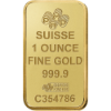Picture of PAMP Suisse 1 oz Gold Minted Bar – In Plastic Deformed Assay