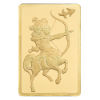 Picture of Pamp Suisse Zodiacs Series - Sagittarius 1/2 gram Gold Bar - In Assay