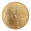 Picture of 2020 Mexico Libertad 1 oz Gold BU Round – Ultra Low Mintage 1,100