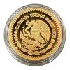 Picture of 2018 Mexico 1/2 oz Onza Proof Gold Libertad Coin – Ultra Low Mintage 1,000