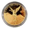 Picture of 2018 Mexico 1/2 oz Onza Proof Gold Libertad Coin – Ultra Low Mintage 1,000