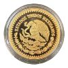Picture of 2019 Mexico 1/2 oz Onza Gold Libertad Coin - Ultra Low Mintage 650