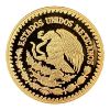 Picture of 2019 Mexico Libertad 1/2 oz Gold Proof - Low Mintage 650 - Coin Only, No Capsule