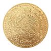 Picture of 2020 Mexico 1/2 oz Onza Gold Libertad Coin - Low Mintage 700