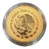 Picture of 2021 Mexico 1/2 oz Onza Reverse Proof Gold Libertad Coin - Low Mintage 500