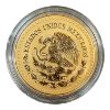 Picture of 2023 Mexico 1/2 oz Onza Reverse Proof Gold Libertad Coin - Low Mintage 1,000