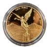 Picture of 2022 Mexico 1/2 oz Onza Proof Gold Libertad Coin