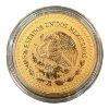 Picture of 2022 Mexico 1/2 oz Onza Reverse Proof Gold Libertad Coin - Ultra Low Mintage 500