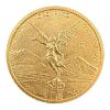 Picture of 2022 Mexico 1/4 oz Onza Gold Libertad Coin - Low Mintage 1,300