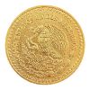 Picture of 2022 Mexico 1/4 oz Onza Gold Libertad Coin - Low Mintage 1,300