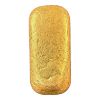 Picture of Merrill Lynch 5 oz Cast 24K Gold Bar - .9999 Fine Vintage Gold Bar