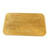 Picture of Engelhard Industries of Canada 1 oz 9999 Fine Gold Bar