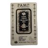 Picture of Pamp Religious 1 oz (Total 4oz) Silver Bars Set -Cross, Lakshmi, Eid, Am Yisrael