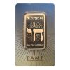 Picture of Pamp Religious 1 oz (Total 4oz) Silver Bars Set -Cross, Lakshmi, Eid, Am Yisrael