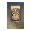 Picture of Pamp Religious 1 oz (Total 4oz) Silver Bars Set -Cross, Lakshmi, Eid, Am Yisrael
