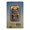 Picture of Pamp Religious 1 oz (Total 4oz) Silver Bars Set -Cross, Lakshmi, Eid, Am Yisrael