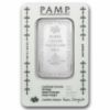 Picture of PAMP Suisse Cross of Christianity 1 oz Silver Bar - In Assay w/Sleeve