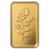 Picture of Pamp Suisse Rosa 5 Gram Gold Bar - In Assay Card