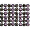 Picture of (Tube of 20) Spartan Warrior 1oz Colorized Copper Round