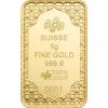 Picture of (Box of 25) PAMP Eid Mubarak 5 Gram Gold Bar in Assay – Total 125g Fine Gold