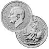 Picture of  Royal Mint Britannia 1/10 oz Platinum Coin - Random Year