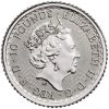 Picture of  Royal Mint Britannia 1/10 oz Platinum Coin - Random Year